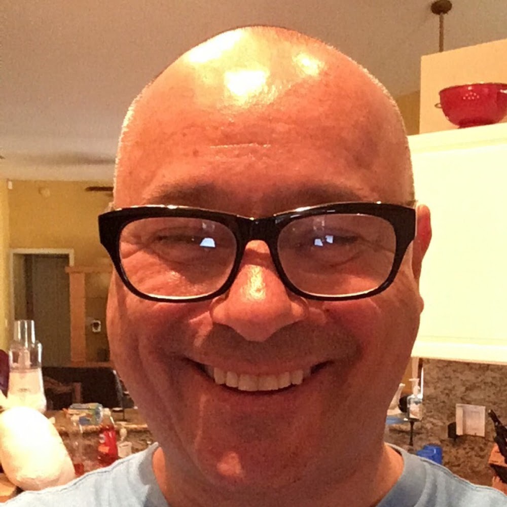Meet your Posher, Marc